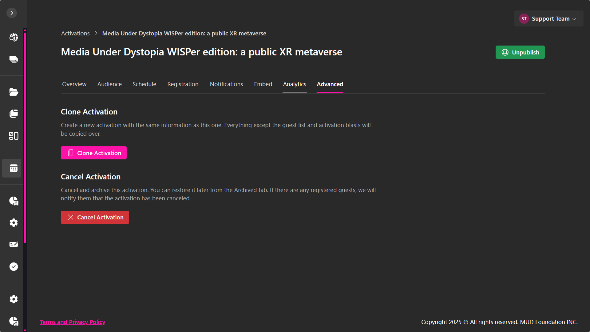 Crear Avatar Personalizado