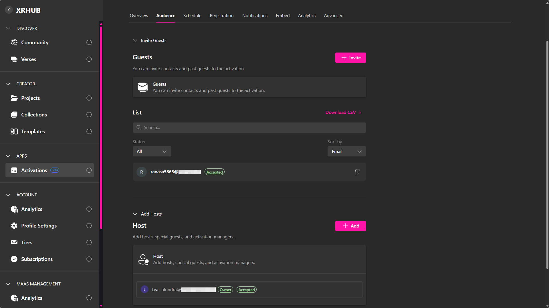 Crear Avatar Personalizado