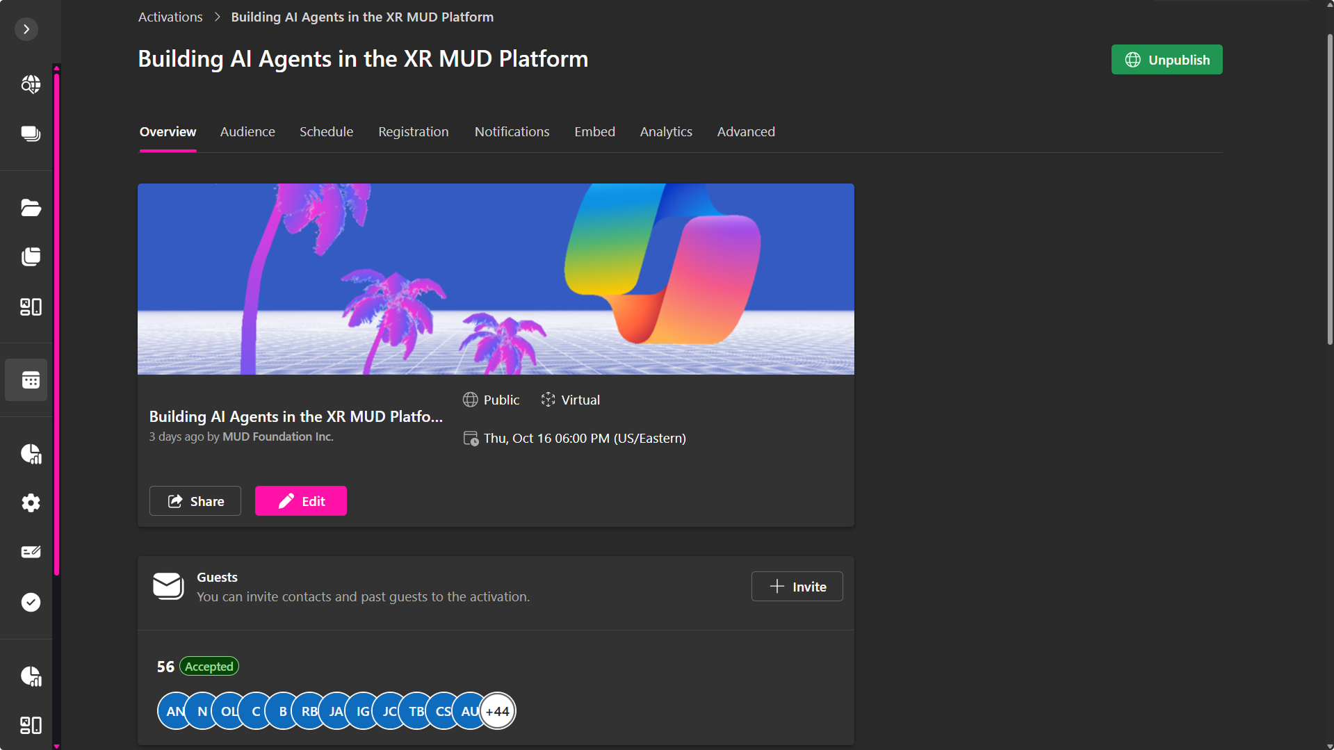 Crear Avatar Personalizado