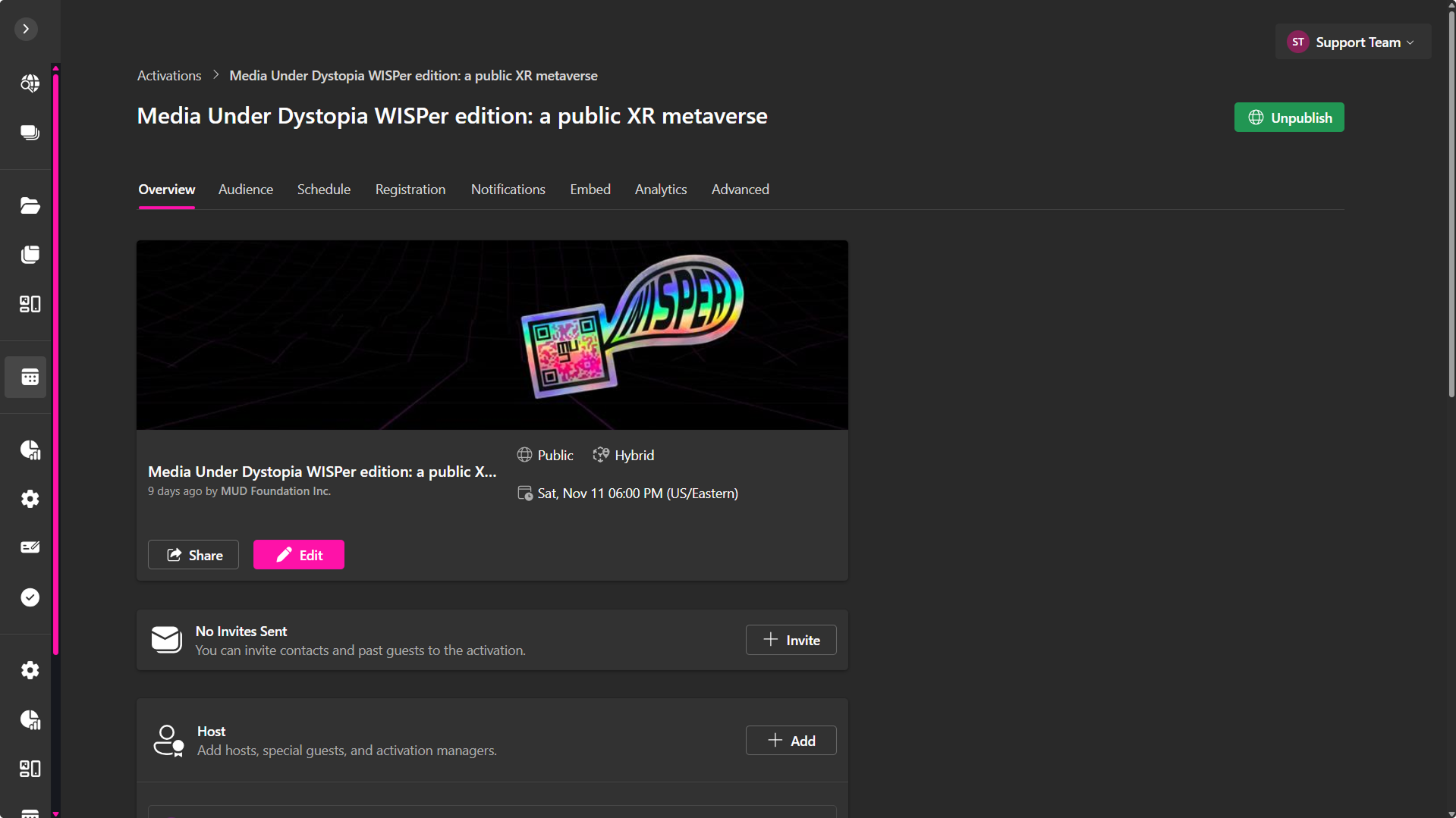 Crear Avatar Personalizado