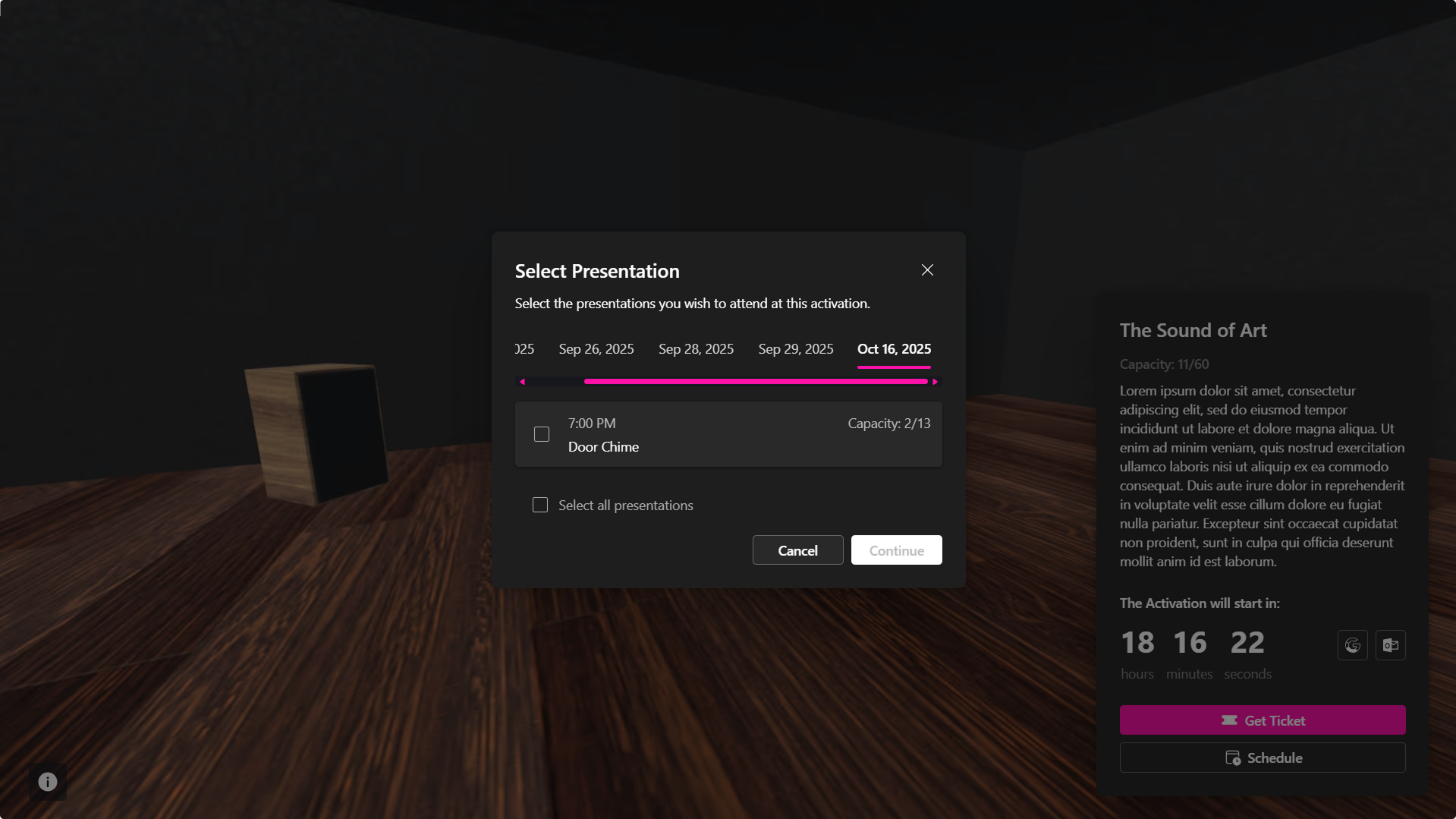 Crear Avatar Personalizado